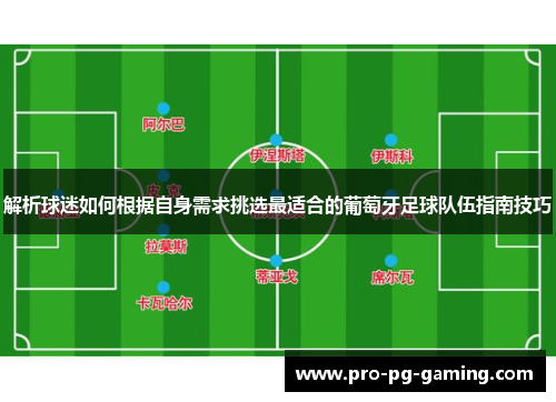 解析球迷如何根据自身需求挑选最适合的葡萄牙足球队伍指南技巧 解析球迷如何根据自身需求挑选最适合的葡萄牙足球队伍指南技巧
